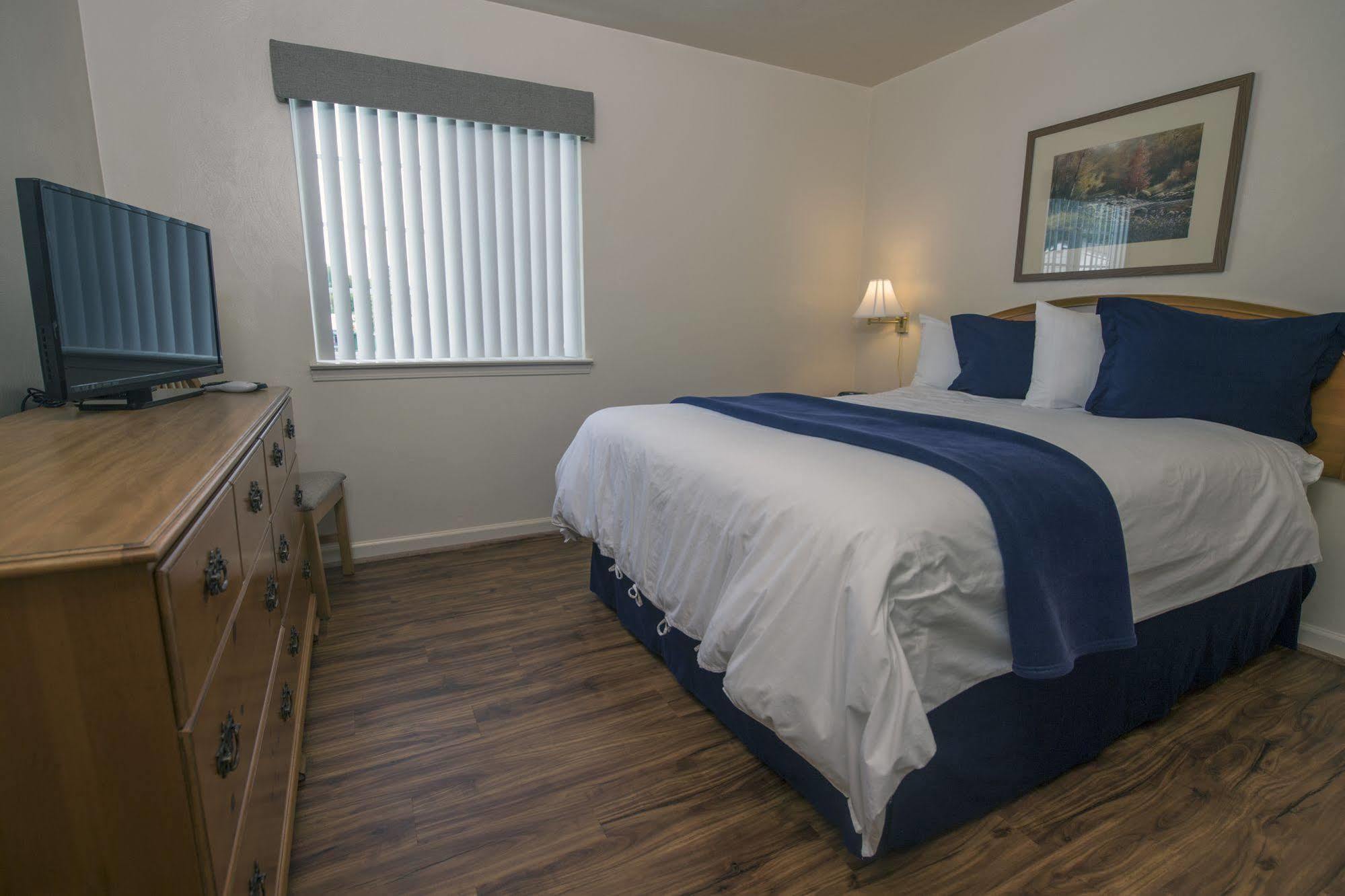 Affordable Corporate Suites Of Линчберг Экстерьер фото
