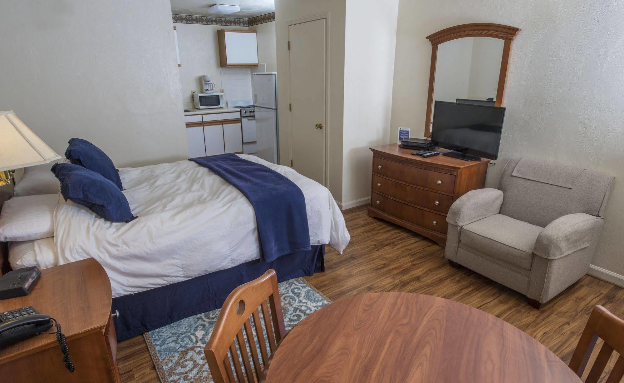 Affordable Corporate Suites Of Линчберг Экстерьер фото